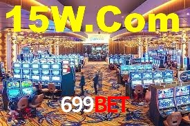 Welcome Bonus 699bet