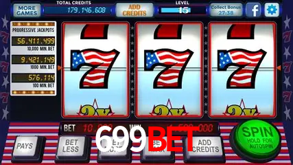 Slot Games 699bet