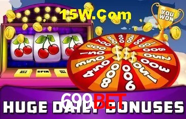 Welcome Bonus 699bet
